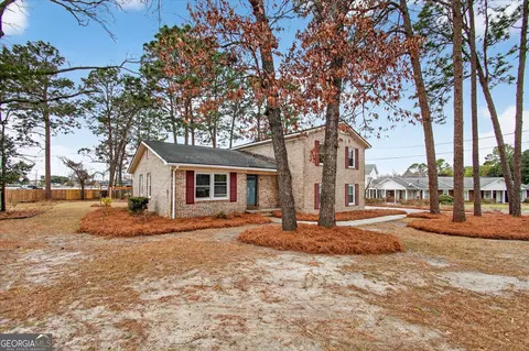 208 Bel Air Dr, Statesboro, GA 30461