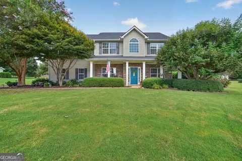 121 Collis Cir, Eatonton, GA 31024