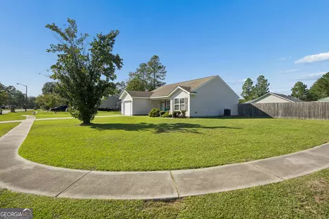 Exterior - Undisclosed, Springfield, GA 31329 photo 1 of 9
