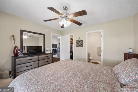 Bedroom - Undisclosed, Springfield, GA 31329 photo 2 of 3