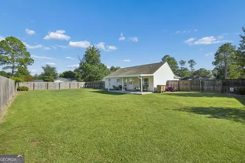 Exterior - Undisclosed, Springfield, GA 31329 photo 7 of 9