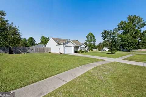 Exterior - Undisclosed, Springfield, GA 31329 photo 2 of 9