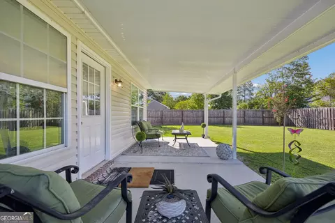 Exterior - Undisclosed, Springfield, GA 31329 photo 4 of 9
