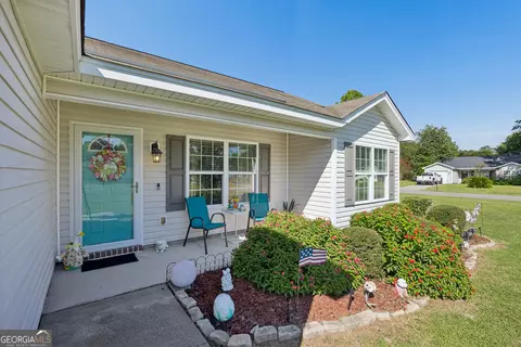 Exterior - Undisclosed, Springfield, GA 31329 photo 3 of 9