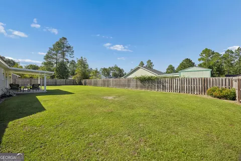 Exterior - Undisclosed, Springfield, GA 31329 photo 9 of 9