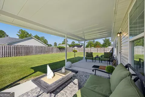 Exterior - Undisclosed, Springfield, GA 31329 photo 5 of 9