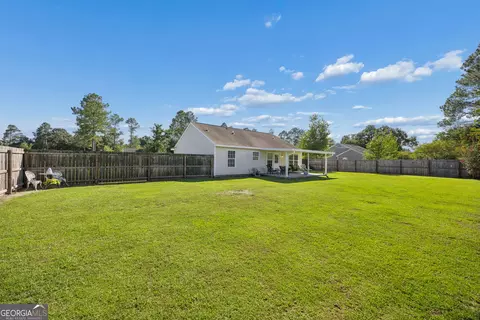 Exterior - Undisclosed, Springfield, GA 31329 photo 8 of 9