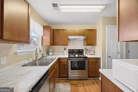 Kitchen - Undisclosed, Springfield, GA 31329 photo 1 of 4