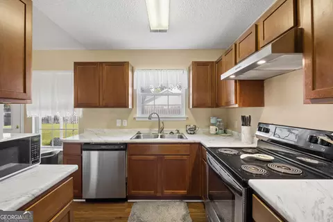 Kitchen - Undisclosed, Springfield, GA 31329 photo 2 of 4
