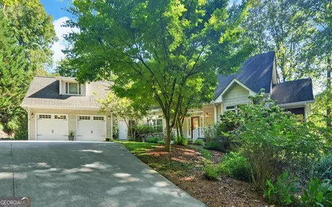 260 Cross Creek Trl, Dahlonega, GA 30533