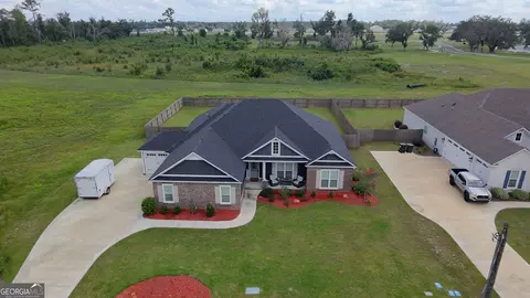 608 4-h Club Rd, Lake Park, GA 31636
