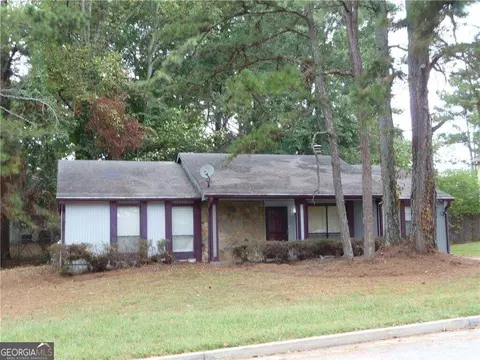 Undisclosed, Stone Mountain, GA 30088