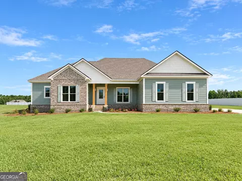 lot62 Bald Cypress Ct, Statesboro, GA 30458