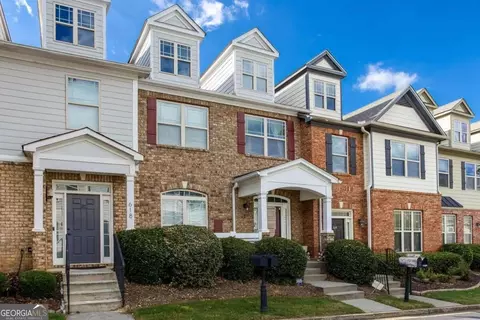 616 Sweet Bay Rdg, Woodstock, GA 30188