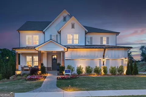 312 Beebalm St, Woodstock, GA 30188