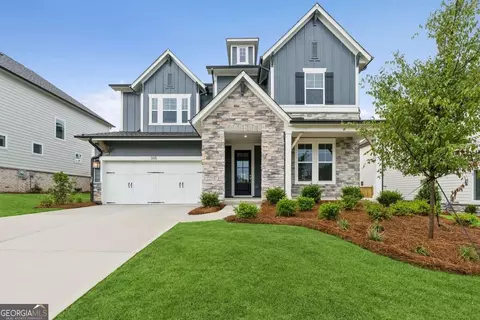 305 Beebalm St, Woodstock, GA 30188