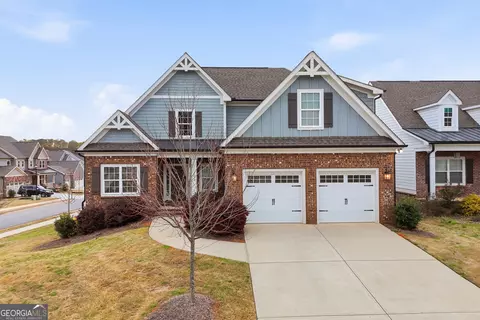 1810 Willow Creek Dr, Watkinsville, GA 30677