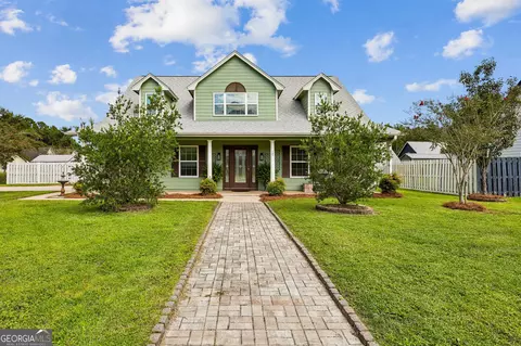 101 Grouper Way, Saint Marys, GA 31558