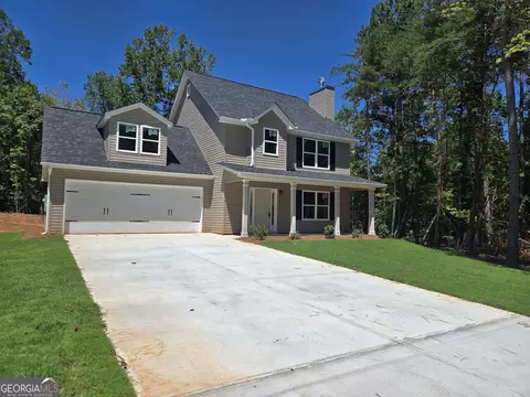 3115 Westchester Dr, Gainesville, GA 30507