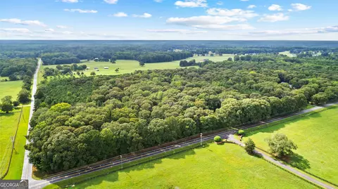 0 Johnson Rd #LOT 3, Sharpsburg, GA 30277