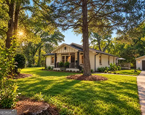 3613 Ale Cir, East Point, GA 30344