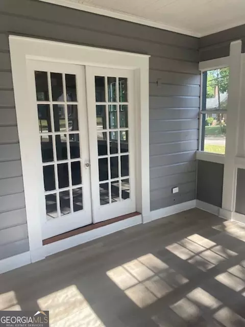 Exterior - 804 E 6th St, West Point, GA 31833 photo 8 of 9