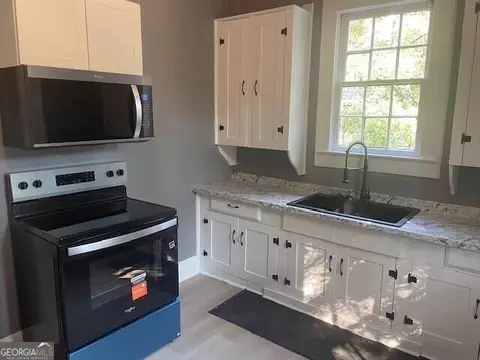 Kitchen - 804 E 6th St, West Point, GA 31833 photo 1 of 1