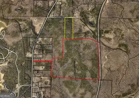 0 Lambert Rd, West Point, GA 31833 photo 3
