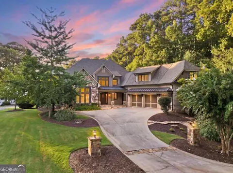 515 Bentwood Dr, Woodstock, GA 30189
