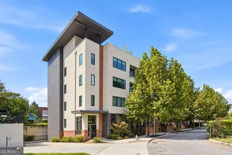 22 Airline St NE #204, Atlanta, GA 30312
