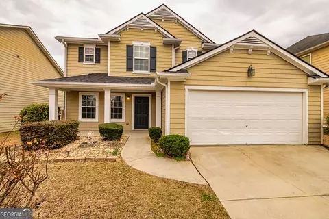 30 Park Lane Cir, Newnan, GA 30265