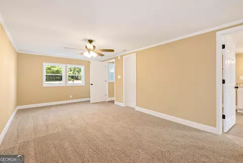 Bedroom - 276 Highway 72 E, Comer, GA 30629 photo 5 of 5