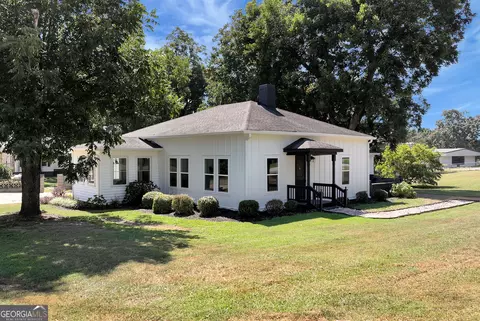 Exterior - 276 Highway 72 E, Comer, GA 30629 photo 10 of 18