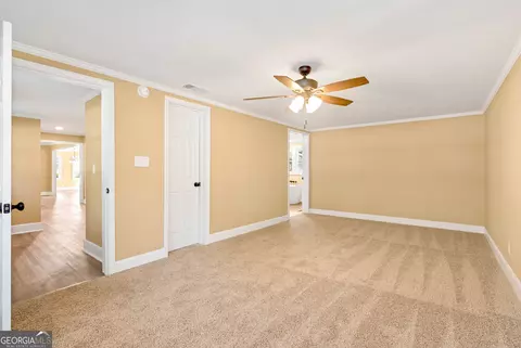 Bedroom - 276 Highway 72 E, Comer, GA 30629 photo 4 of 5