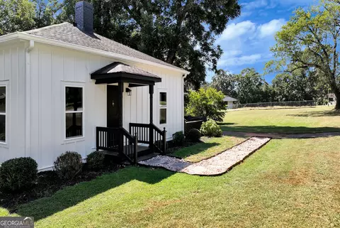 Exterior - 276 Highway 72 E, Comer, GA 30629 photo 9 of 18