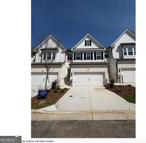 2562 States Ave #24, Doraville, GA 30360