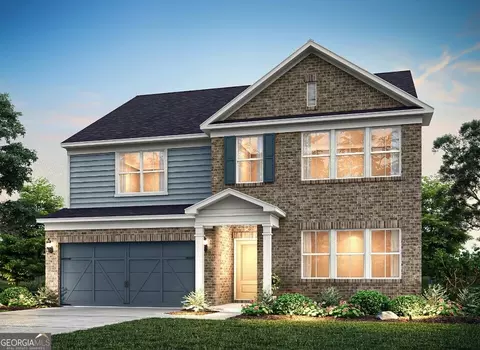 1672 Branch Creek Dr #LOT 112, Cumming, GA 30040