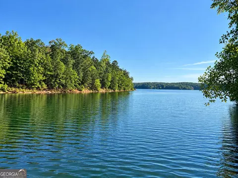 0 Bluff Rd #LOT 21, Elberton, GA 30635