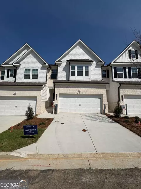 2564 States Ave, Doraville, GA 30360