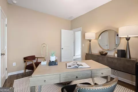 Other - 513 Lamplight Dr #LOT E14, Byron, GA 31008 photo 5 of 9