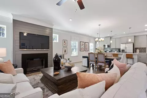 Other - 513 Lamplight Dr #LOT E14, Byron, GA 31008 photo 7 of 9