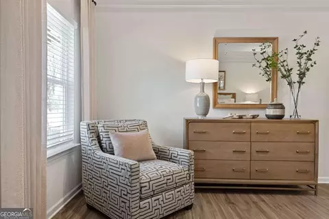 Bedroom - 513 Lamplight Dr #LOT E14, Byron, GA 31008 photo 5 of 6