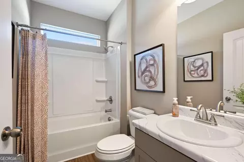 Bath - 513 Lamplight Dr #LOT E14, Byron, GA 31008 photo 1 of 3