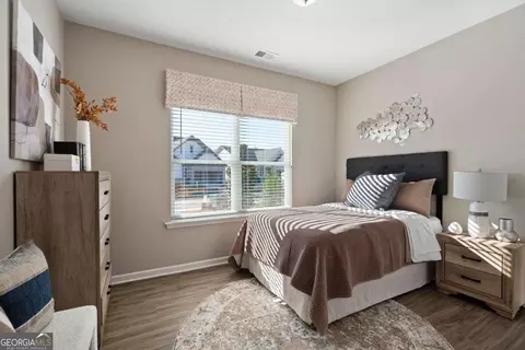 Bedroom - 513 Lamplight Dr #LOT E14, Byron, GA 31008 photo 1 of 6