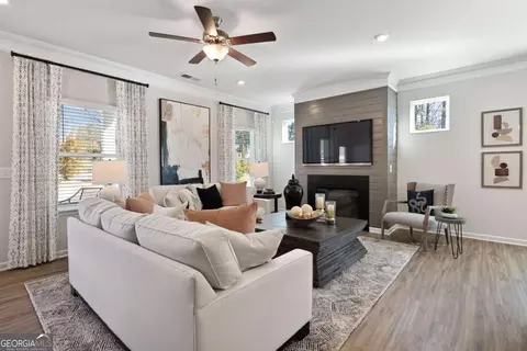 Other - 513 Lamplight Dr #LOT E14, Byron, GA 31008 photo 6 of 9