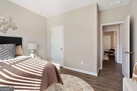 Bedroom - 513 Lamplight Dr #LOT E14, Byron, GA 31008 photo 2 of 6