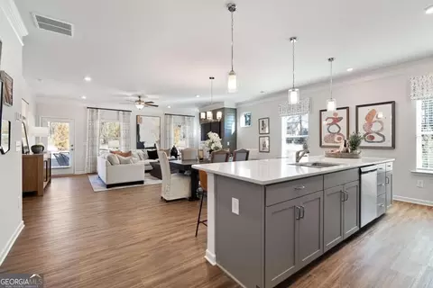 Other - 513 Lamplight Dr #LOT E14, Byron, GA 31008 photo 4 of 9