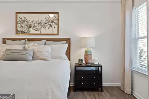 Bedroom - 513 Lamplight Dr #LOT E14, Byron, GA 31008 photo 6 of 6