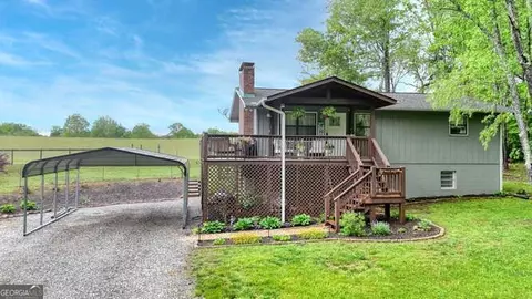 455 Forest Cir, Blairsville, GA 30512