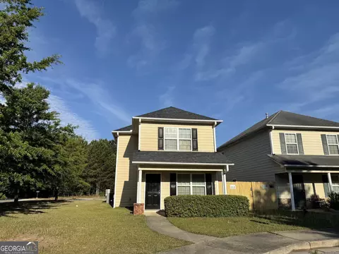 6132 Ruth St SW, Covington, GA 30014